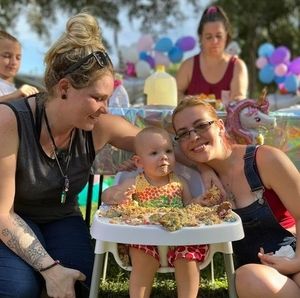 Meet your Posher, Ashley